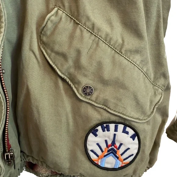 Free People Jacket - Picture 11 of 16